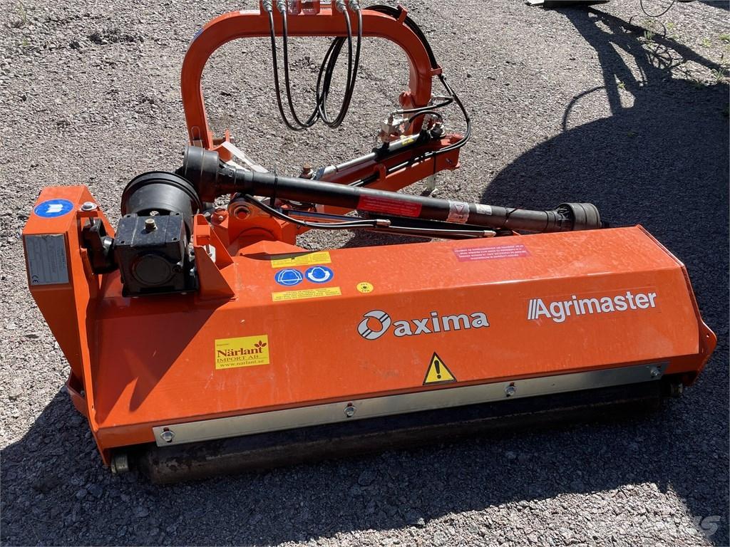 Agrimaster XL150 Landbruk - Annet