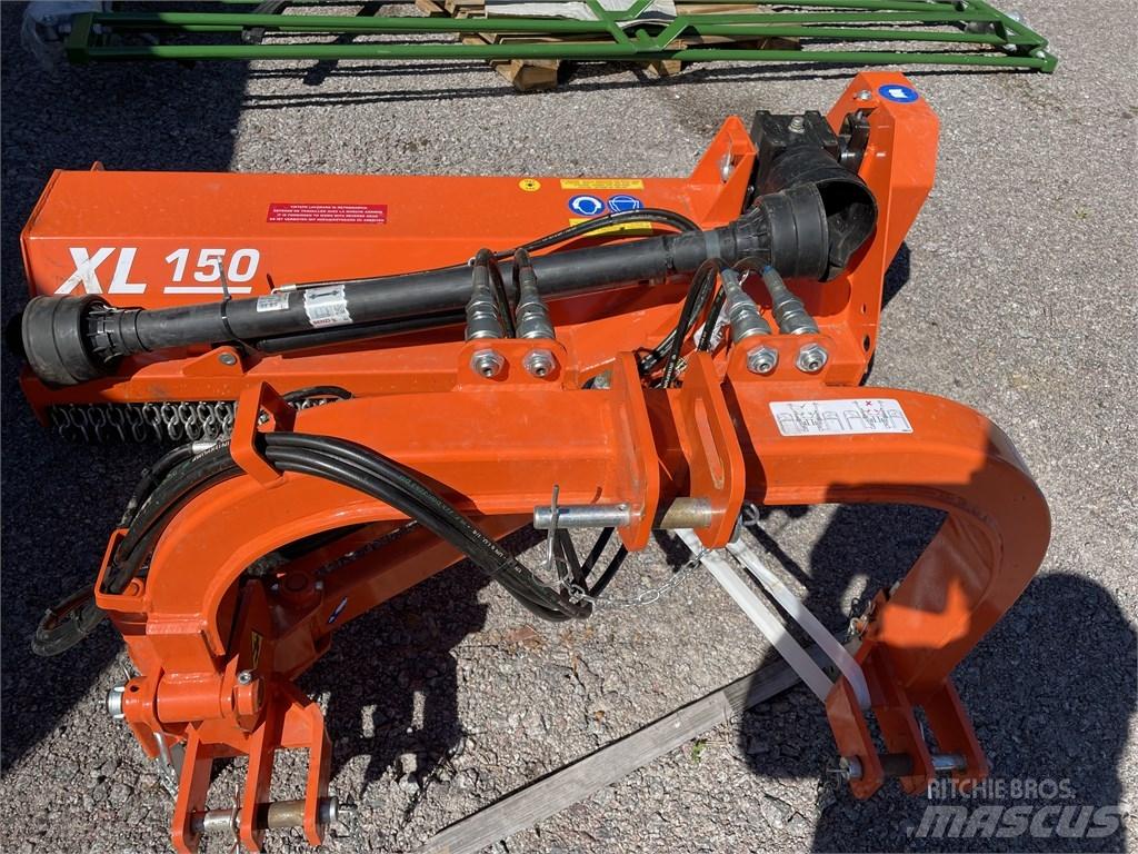 Agrimaster XL150 Landbruk - Annet