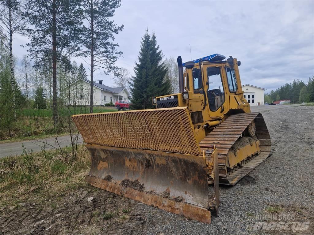 CAT 4H LGB Dozere Beltegående