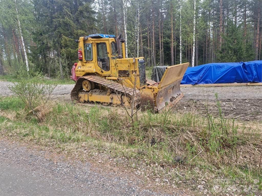 CAT 4H LGB Dozere Beltegående