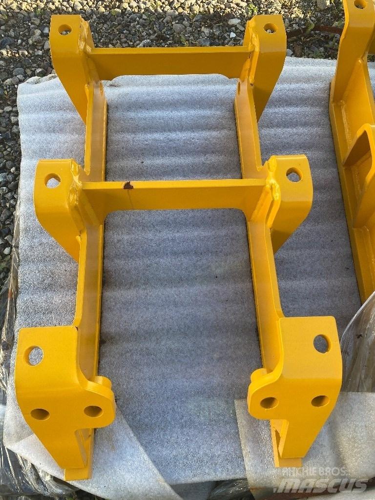 Komatsu D65PX Dozere Beltegående