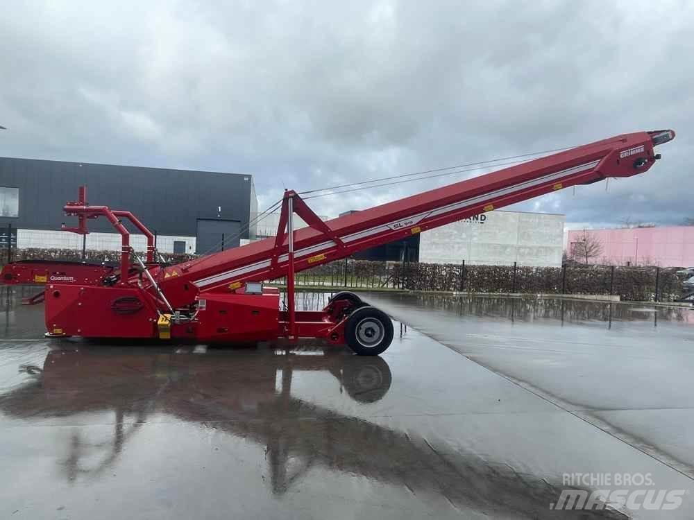 Grimme SL 900 Landbruk - Annet