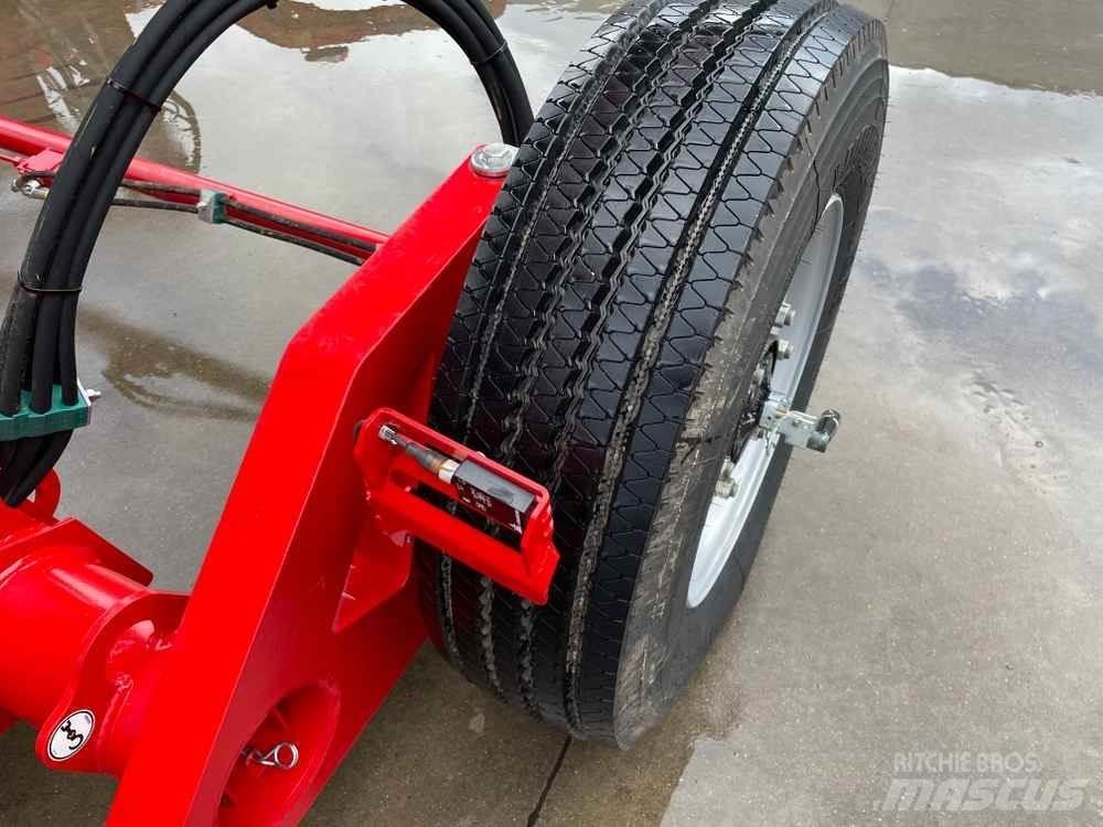 Grimme SL 900 Landbruk - Annet