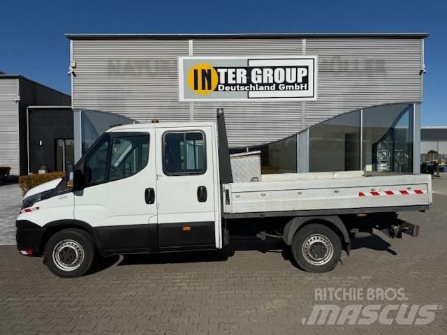 Iveco Daily 35 S12 Varebiler