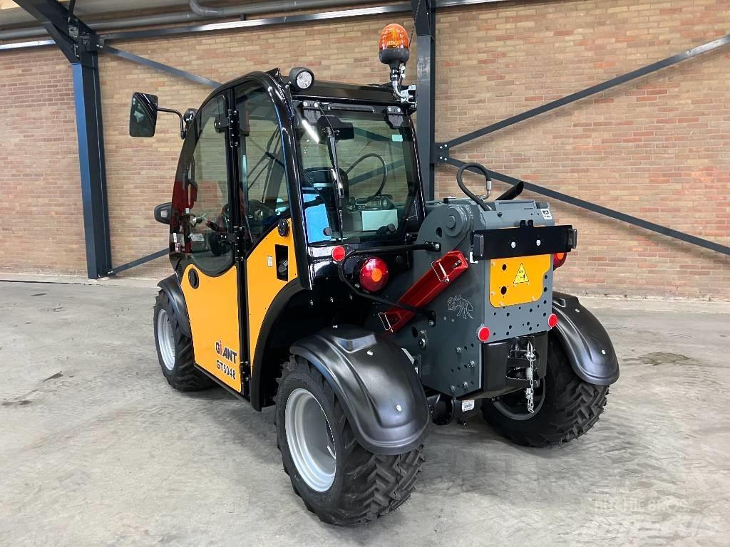 GiANT GT 5048 Teleskoplastere