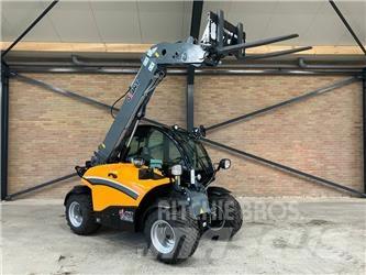 GiANT GT 5048 Teleskoplastere