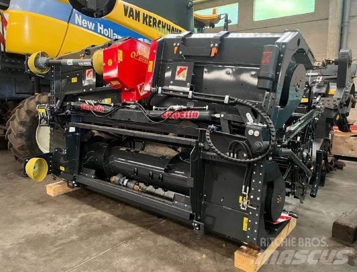 Capello GS600 Skjærebord til skurtresker