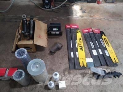 Valmet 840.2 Lassbærere