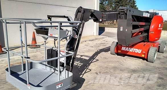 Manitou 170AETJ Leddede bomlifter