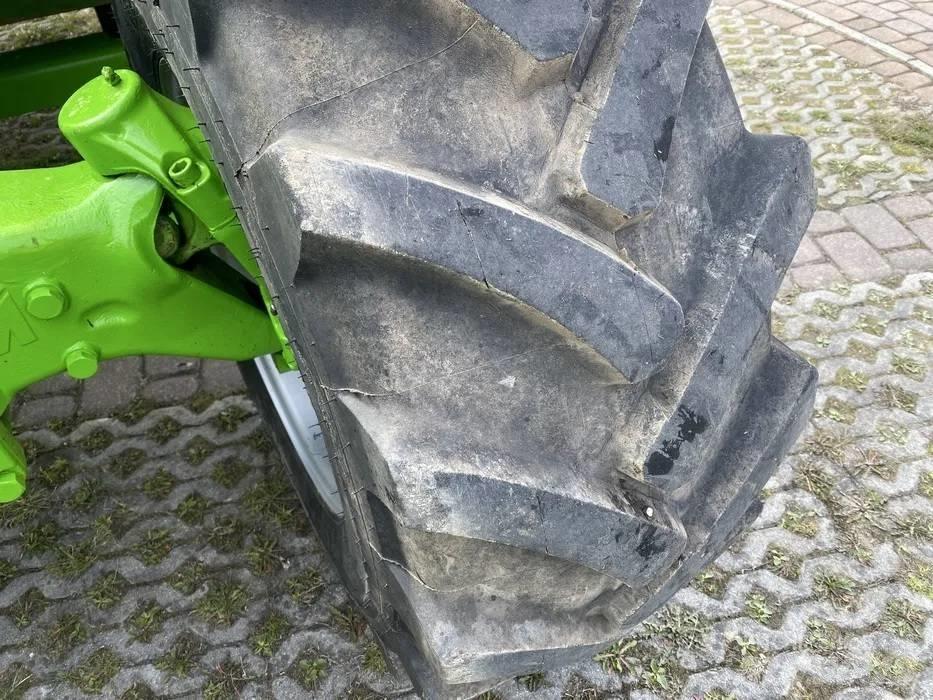 Merlo 32.6 Teleskoplastere