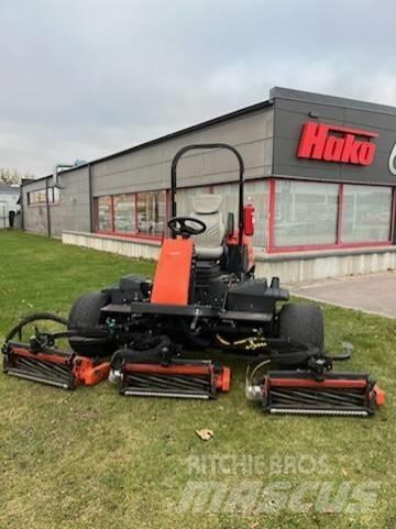 Jacobsen 305 Fairway klippere