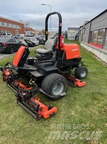 Jacobsen 305 Fairway klippere