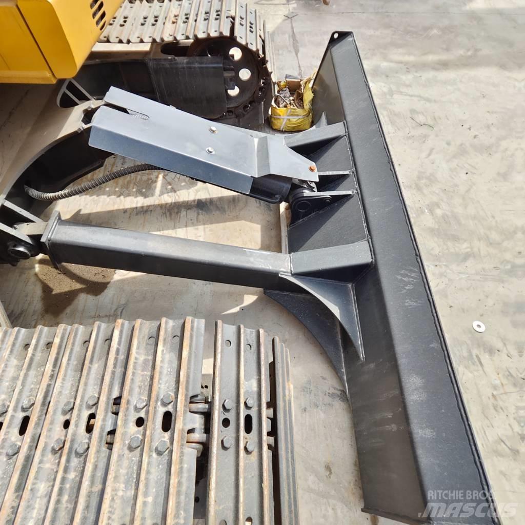 CAT 308 D Midigravere 7 - 12t
