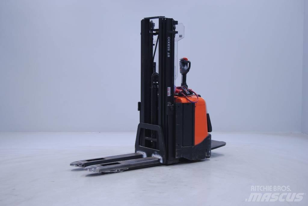 Toyota SPE125L Ledestablere