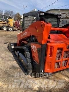 Kubota SVL 75-2 Kompaktlastere