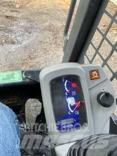 Kubota SVL 75-2 Kompaktlastere