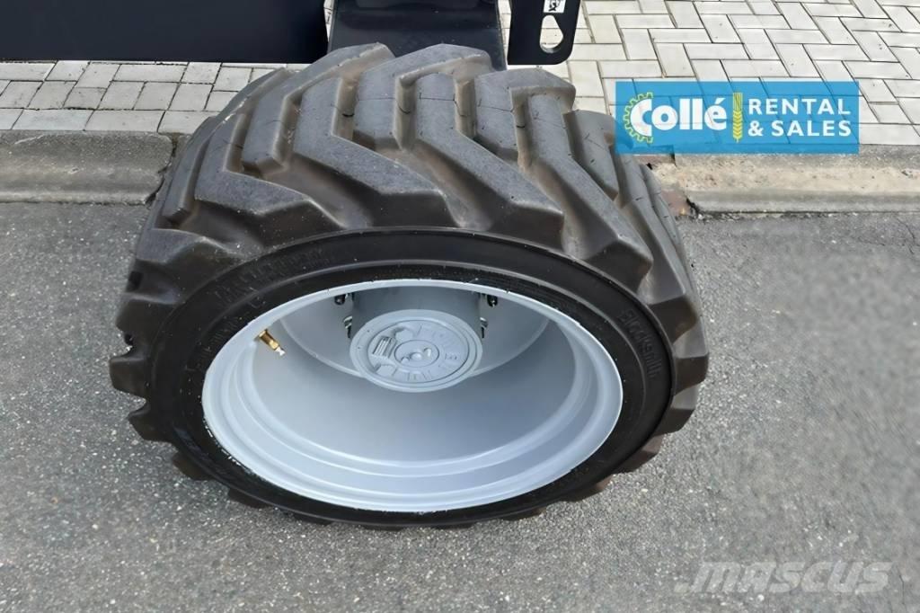 Genie S 45 XC | 2023 Teleskop bomlifter