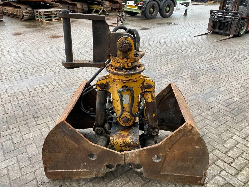 GTS ZG2.5-800 Gripere