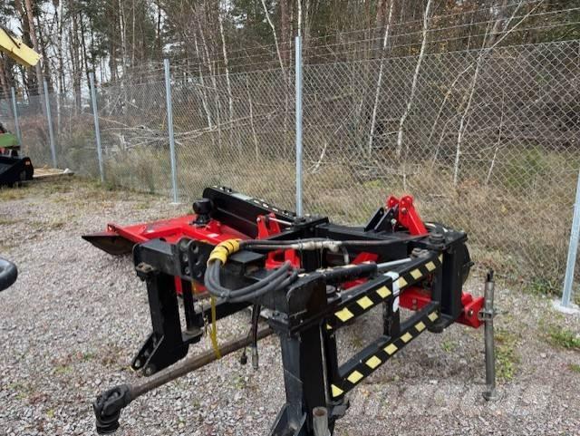 Ilsbo Röjaren M 150 Hekklippere