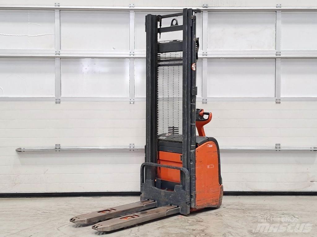 Linde L14 Ledestablere