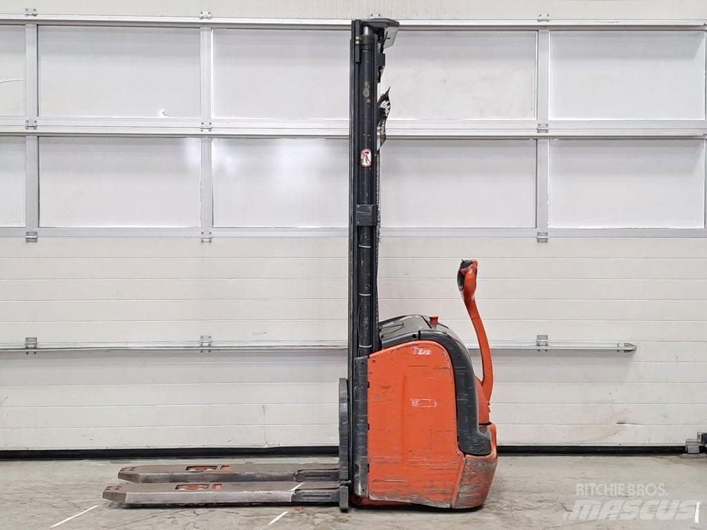Linde L14 Ledestablere