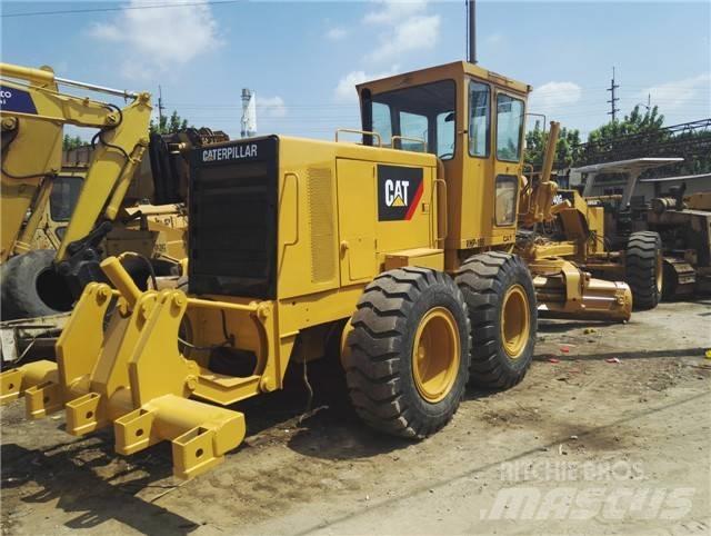 CAT 140 G Veihøvler