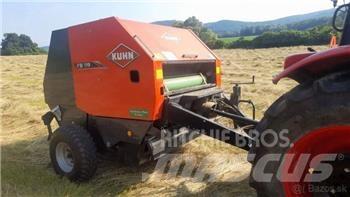 Kuhn FB 119 Rundballepresser