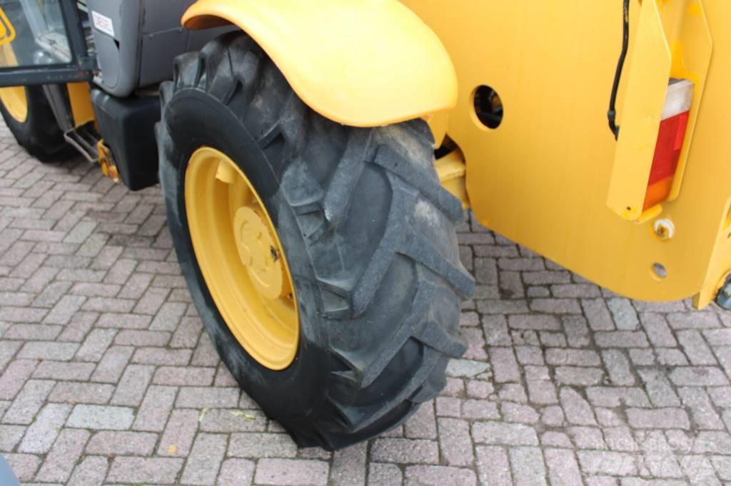 JCB 530-70 Teleskoplastere