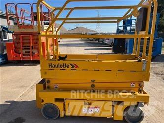 Haulotte Optimum  8 Sakselifter