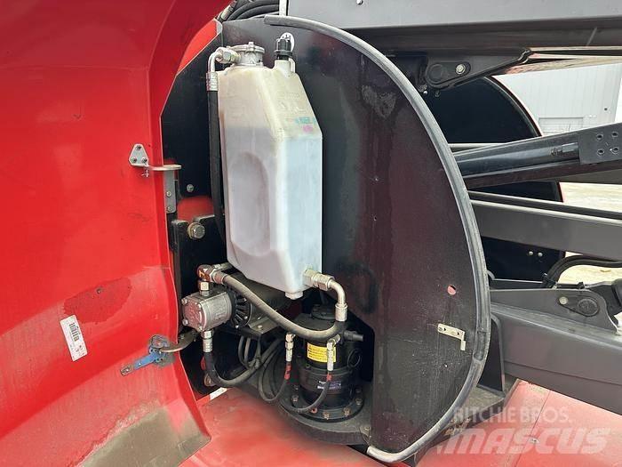 Manitou 150AETJ-C Leddede bomlifter