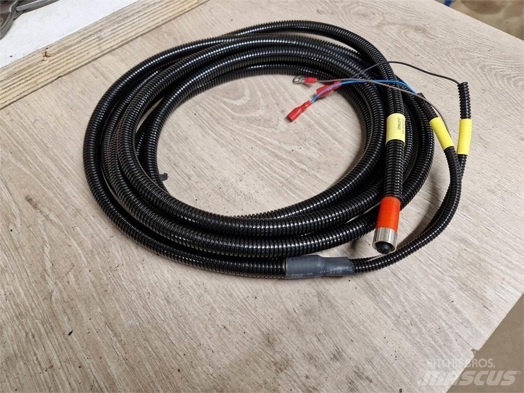 Eco Log 7038345 Lys - Elektronikk