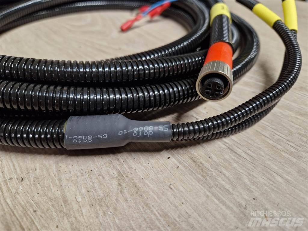 Eco Log 7038345 Lys - Elektronikk