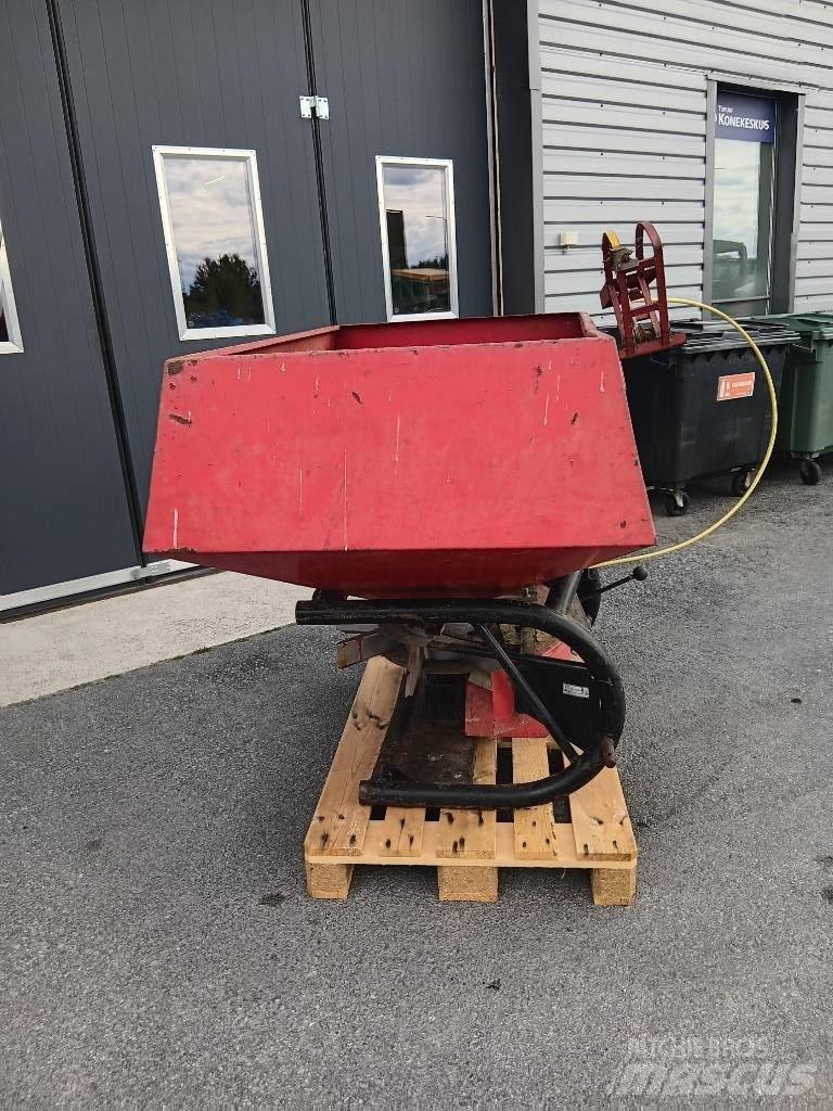 YLÖ Viska 800 Kunstgjødselspreder