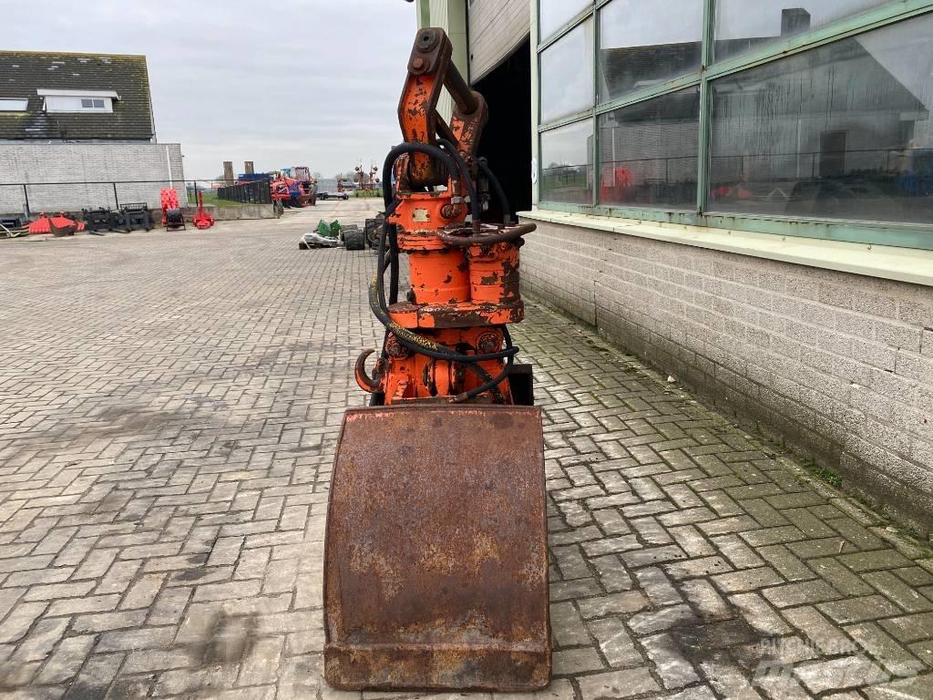 Atlas Zand Grijper Gripere