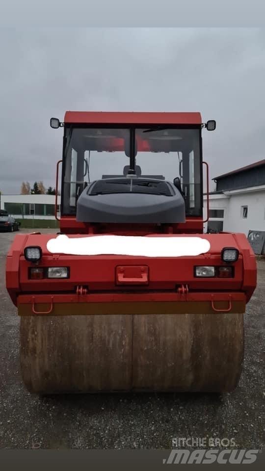 Bomag BW 184 AD Tandem Valser