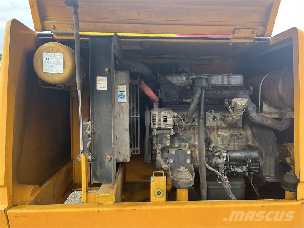 Aichi SR 182 Teleskop bomlifter