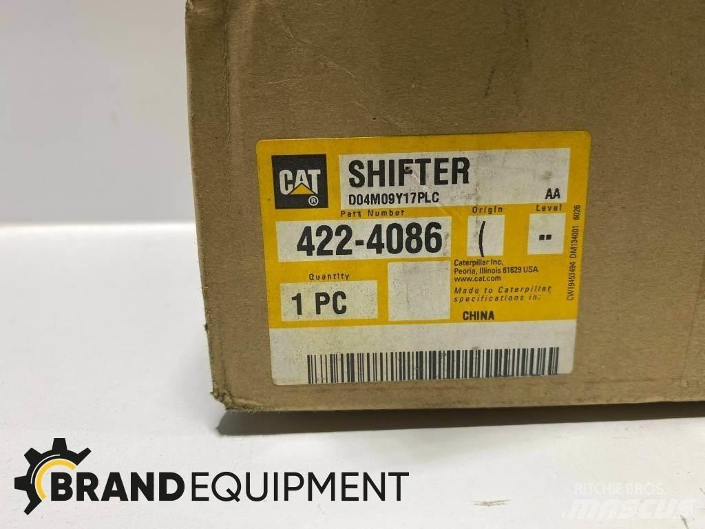 CAT 422-4086 950 G Transport - Annet
