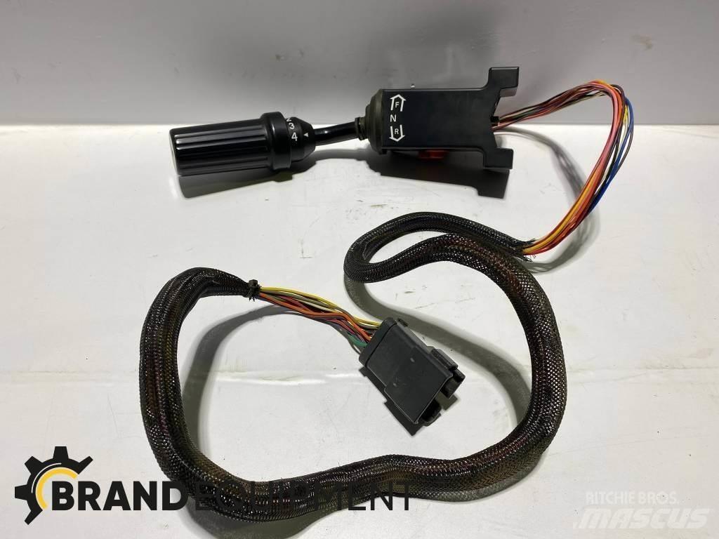 CAT 422-4086 950 G Transport - Annet