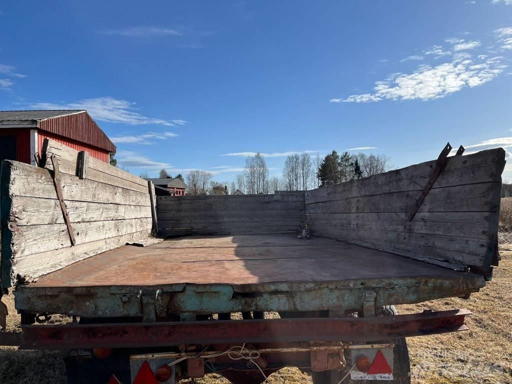  Sepe Maakärry Andre Landbrukshengere