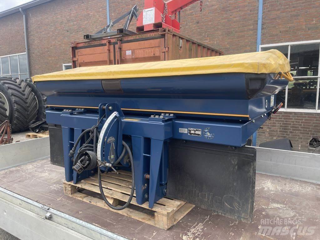 Bogballe M2W Personbiler