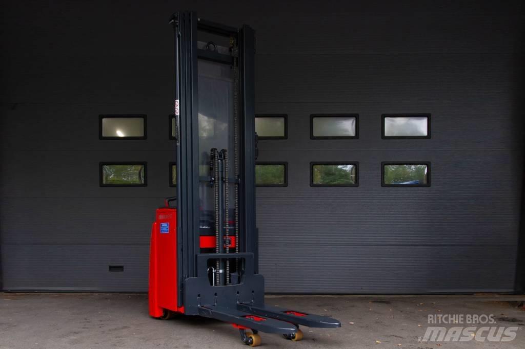 Linde L16 Ledestablere