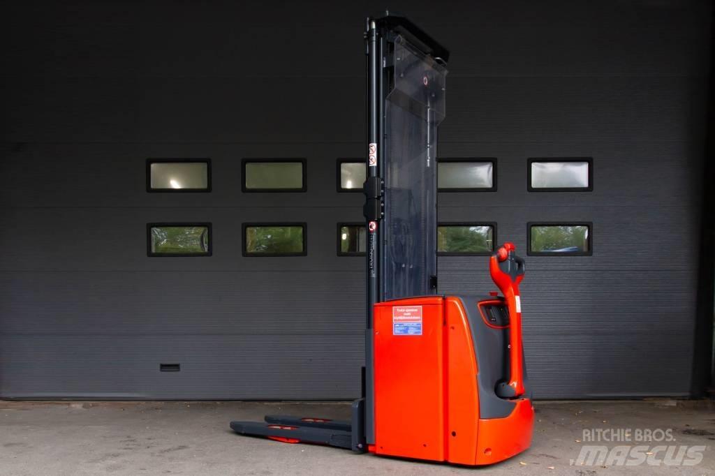 Linde L16 Ledestablere