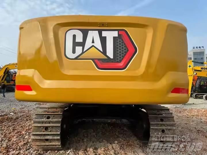 CAT CAT336 Midigravere 7 - 12t