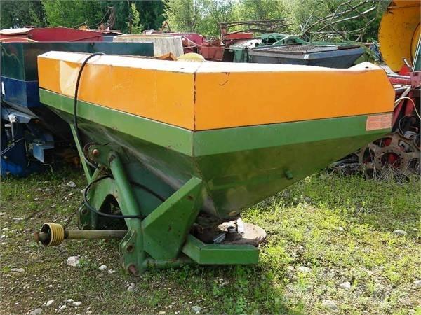 Amazone ZA-U1801 Kunstgjødselspreder