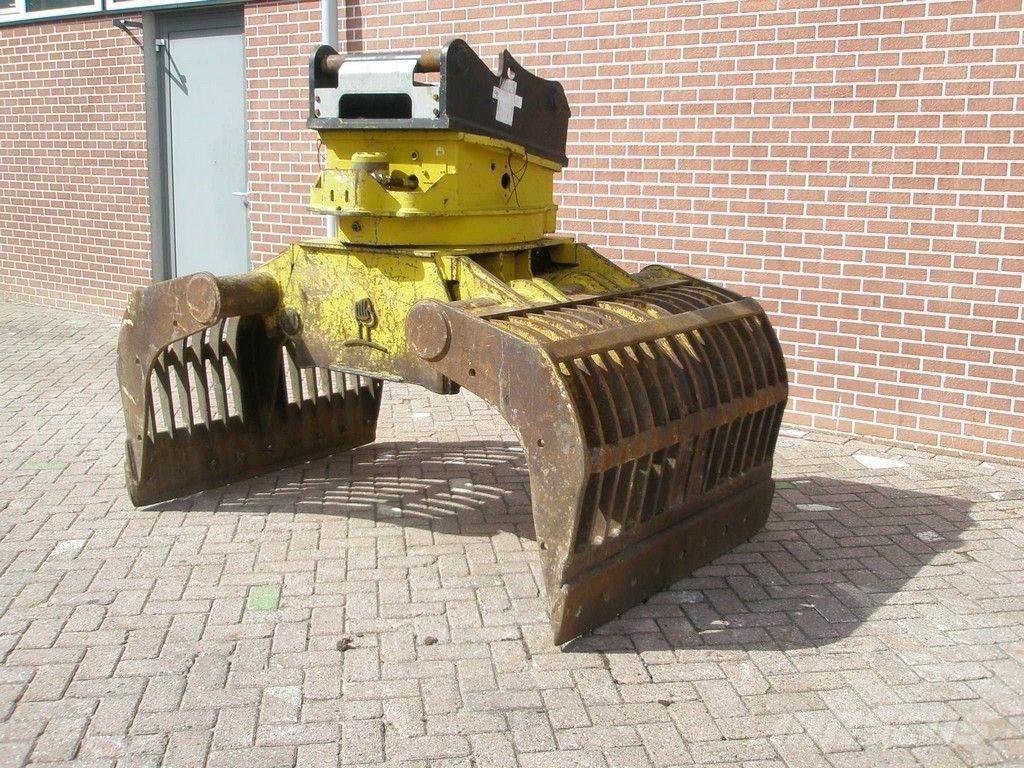 Verachtert VRG40 Gripere