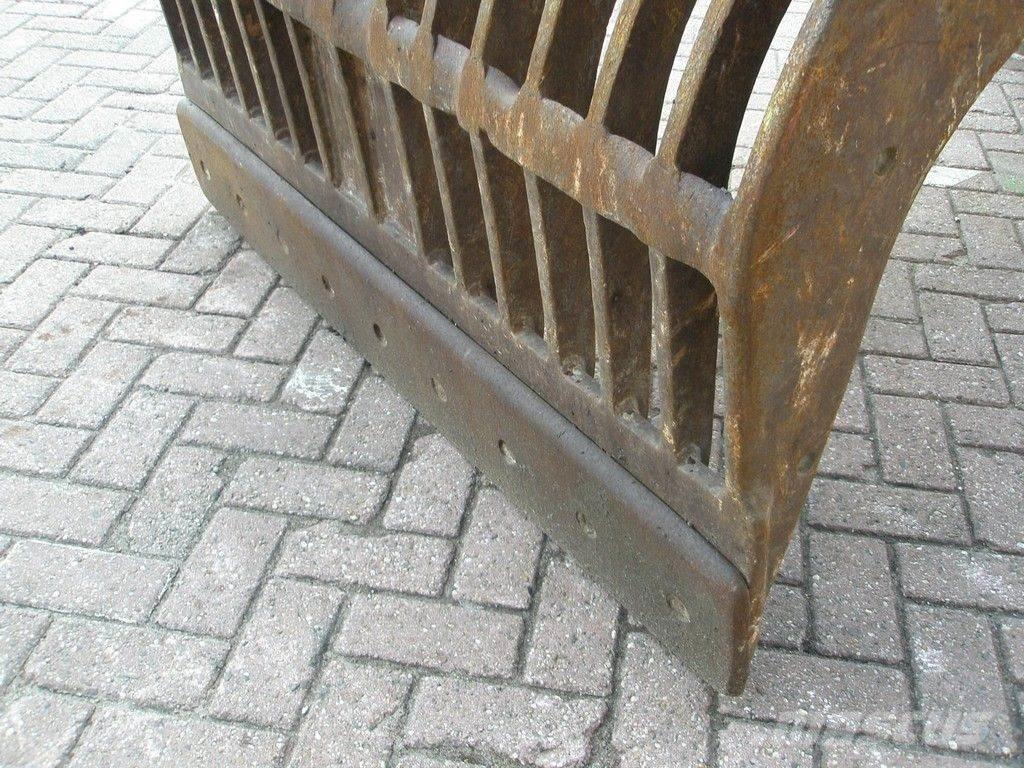 Verachtert VRG40 Gripere