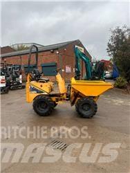 Thwaites 1 ton Mini dumpere