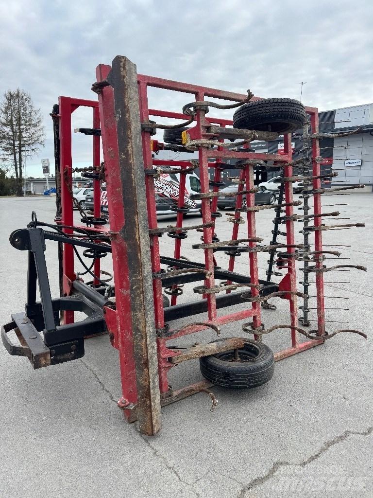 TimTec 450 Harver