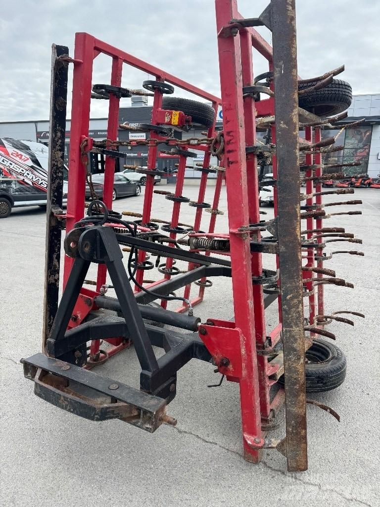 TimTec 450 Harver