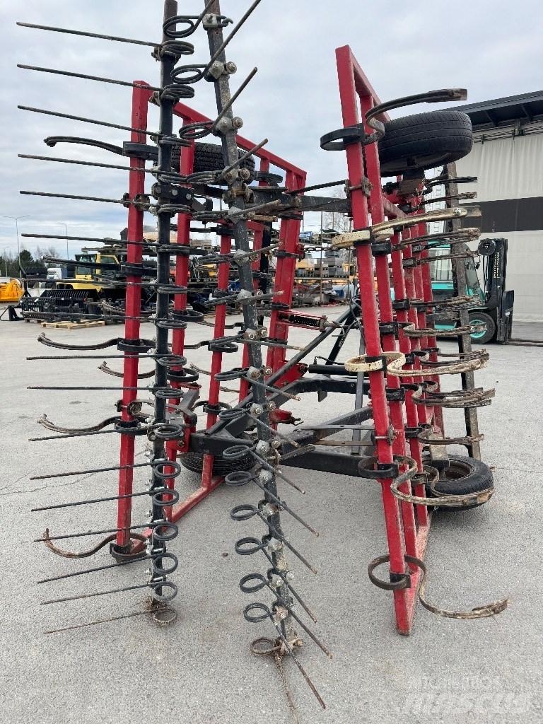 TimTec 450 Harver